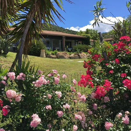 & Glamping Borgo Di Campagna