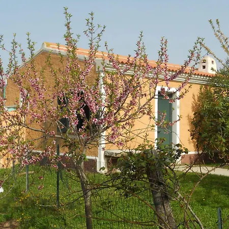 Hotel Borgo Di Campagna 3*