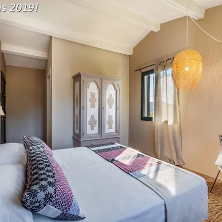 Hotel Borgo Di Campagna Porto San Paolo (Sardinia)