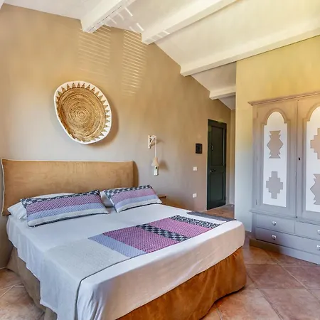 호텔 & Glamping Borgo Di Campagna
