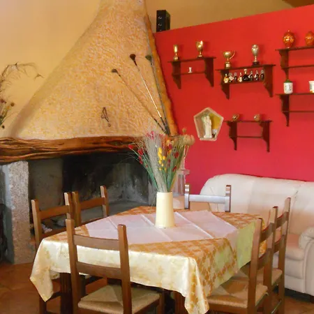 ホテル & Glamping Borgo Di Campagna 3*