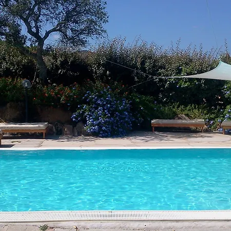 & Glamping Borgo Di Campagna 호텔 포르토산파울로