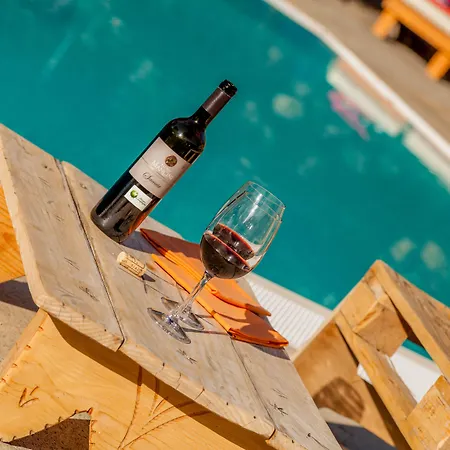 & Glamping Borgo Di Campagna
