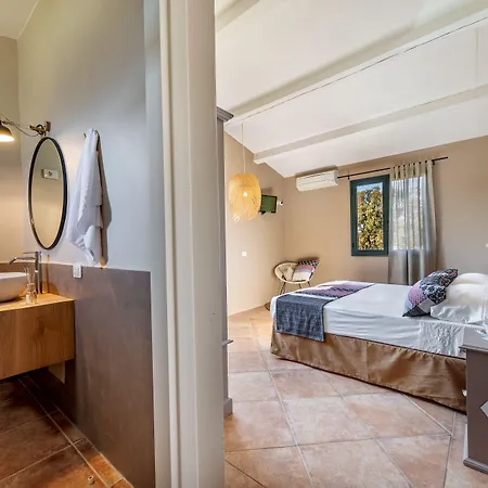 & Glamping Borgo Di Campagna 3*