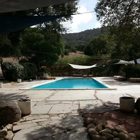 & Glamping Borgo Di Campagna