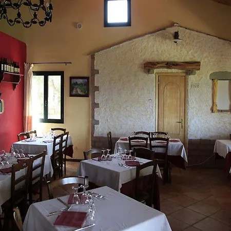 Borgo Di Campagna Hotel Porto San Paolo (Sardinia)