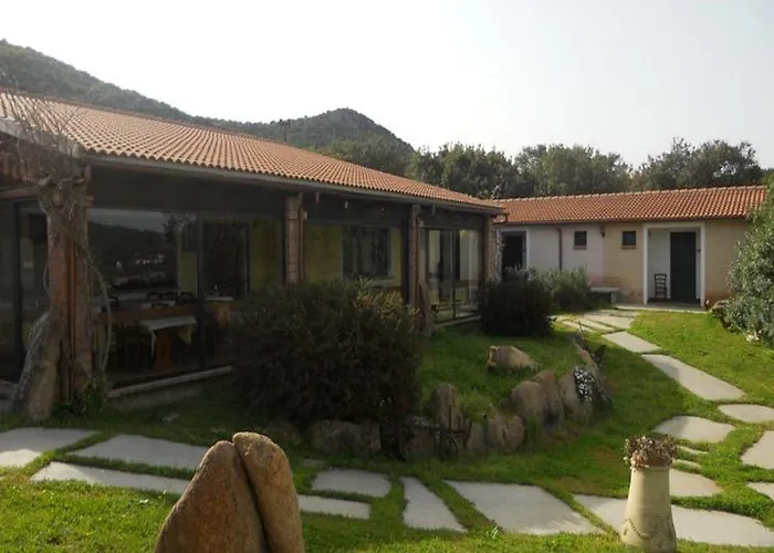 & Glamping Borgo Di Campagna 3*