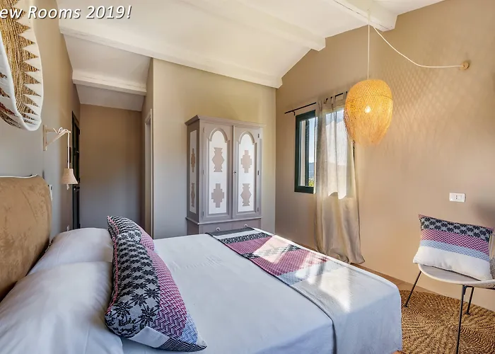& Glamping Borgo Di Campagna Porto San Paolo (Sardinia)