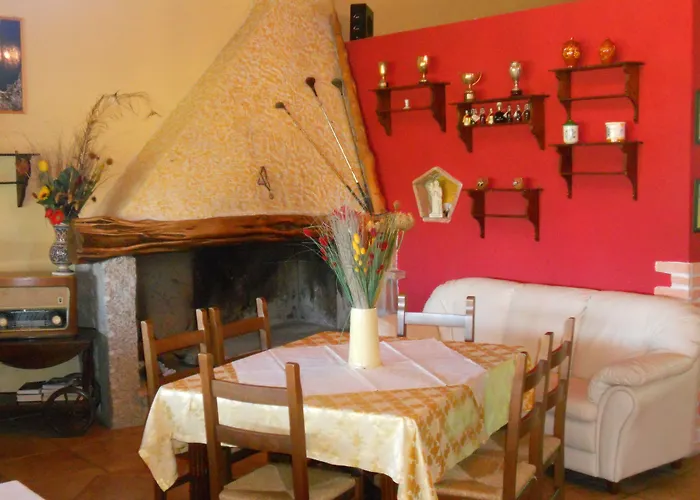 Hotel & Glamping Borgo Di Campagna 3*