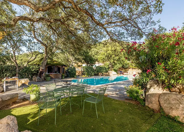 & Glamping Borgo Di Campagna Hotel