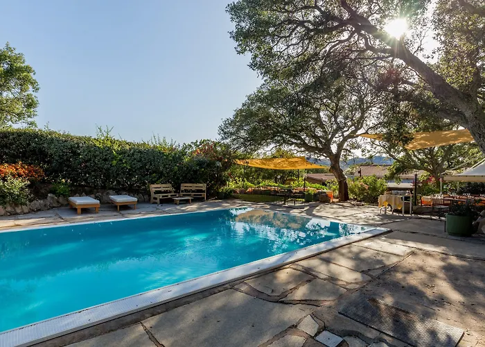 & Glamping Borgo Di Campagna Hotel
