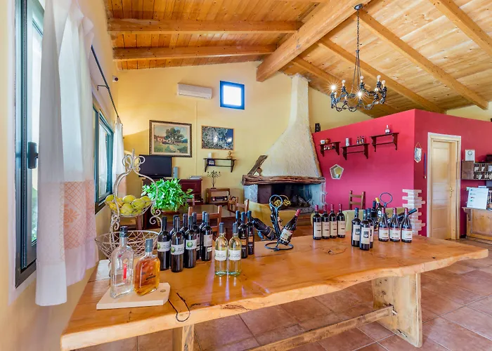 & Glamping Borgo Di Campagna Hotel