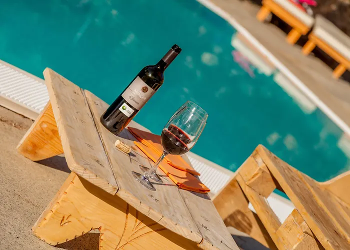 & Glamping Borgo Di Campagna