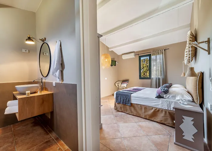 & Glamping Borgo Di Campagna 3*