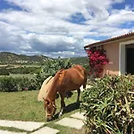 Hotel & Glamping Borgo Di Campagna 3*
