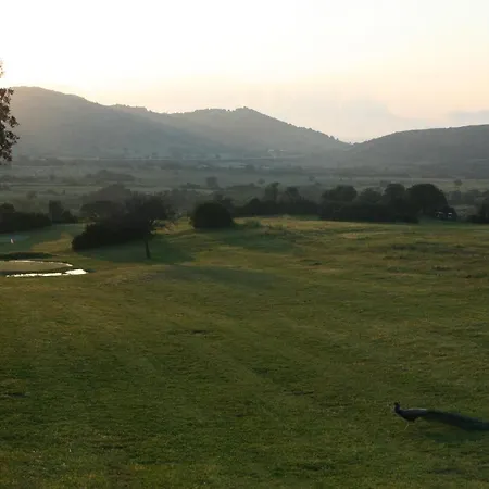 Hotel & Glamping Borgo Di Campagna Porto San Paolo (Sardinia)