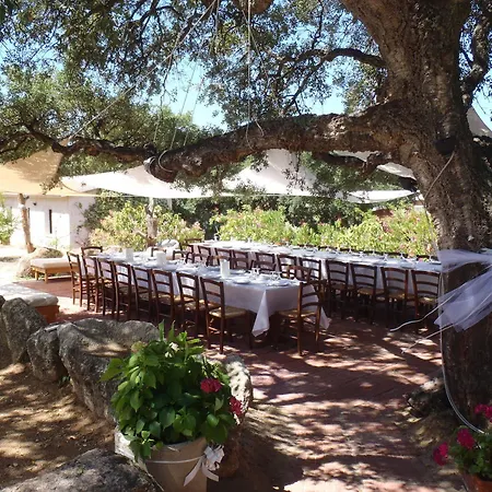 Borgo Di Campagna Hotel 3*