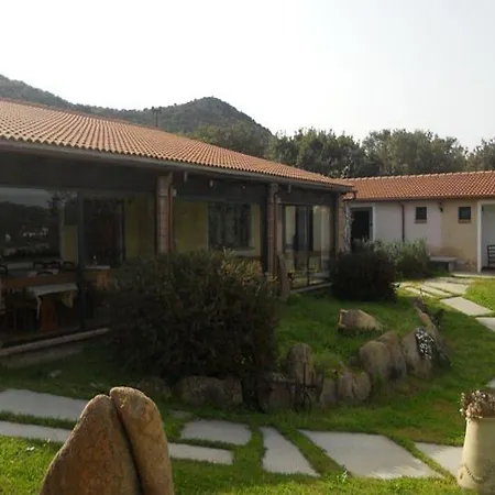 Borgo Di Campagna 3*