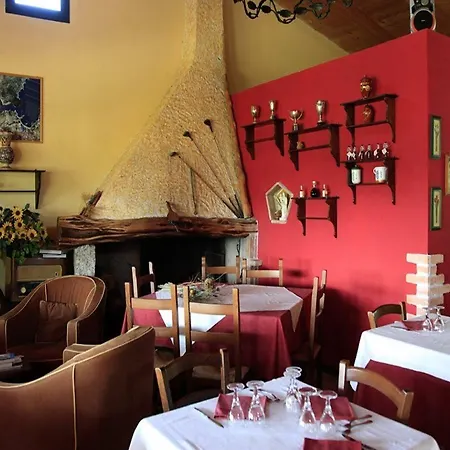 Hotel Borgo Di Campagna