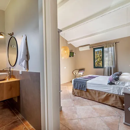 Borgo Di Campagna Hotel 3*