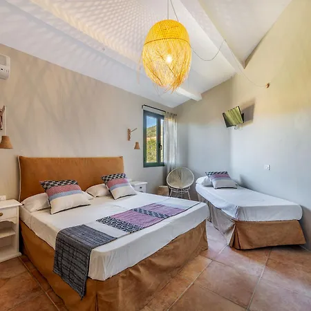 Hotel Borgo Di Campagna