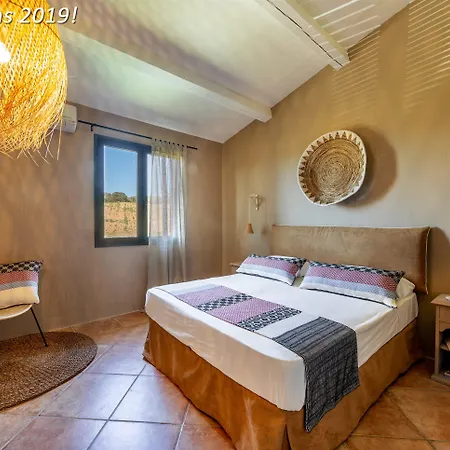 Borgo Di Campagna 3* Porto San Paolo (Sardinia)