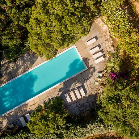 Borgo Di Campagna Hotel Porto San Paolo (Sardinia)