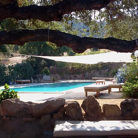 Borgo Di Campagna Hotel