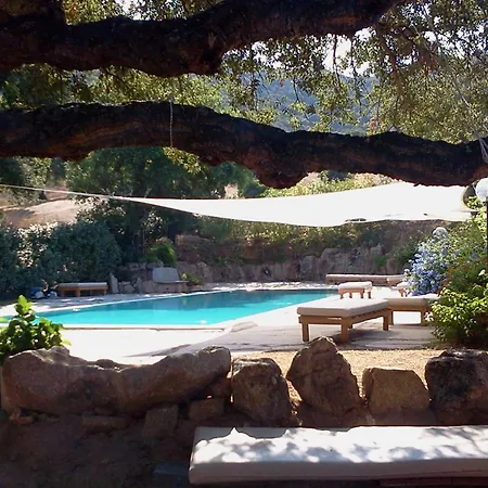 & Glamping Borgo Di Campagna מלון
