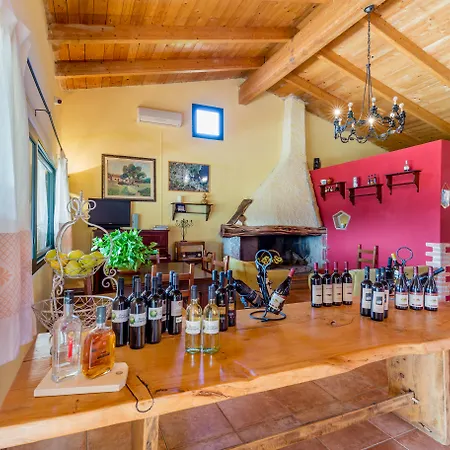 Hotel Borgo Di Campagna 3*