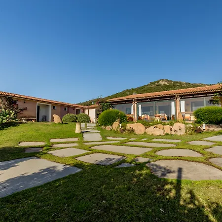 Borgo Di Campagna