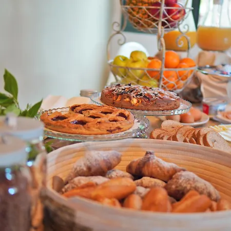 Hotel Borgo Di Campagna 3*