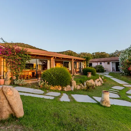Borgo Di Campagna