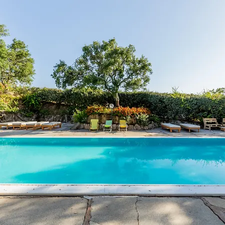Hotel Borgo Di Campagna Porto San Paolo (Sardinia)