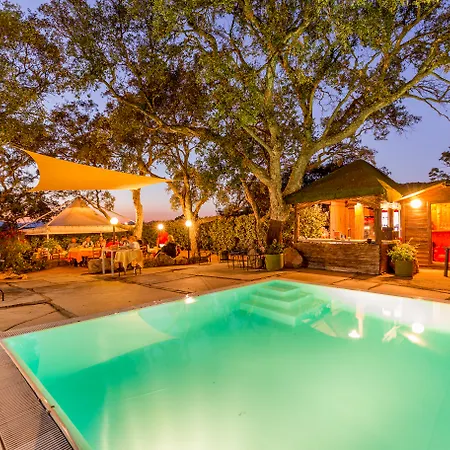 Borgo Di Campagna 3* Porto San Paolo (Sardinia)