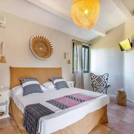 Hotel Borgo Di Campagna 3*