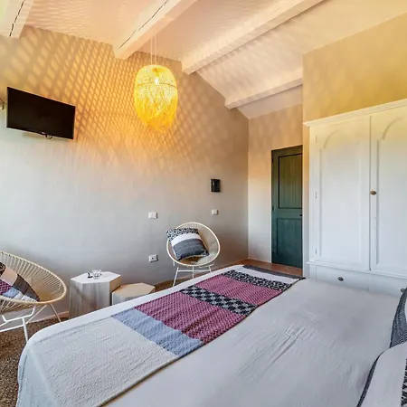 Borgo Di Campagna Hotel