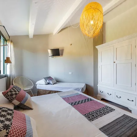 Borgo Di Campagna 3* Porto San Paolo (Sardinia)