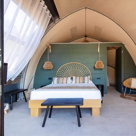 & Glamping Borgo Di Campagna