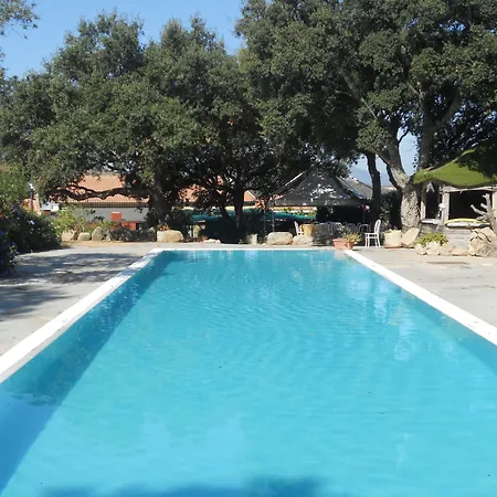 & Glamping Borgo Di Campagna