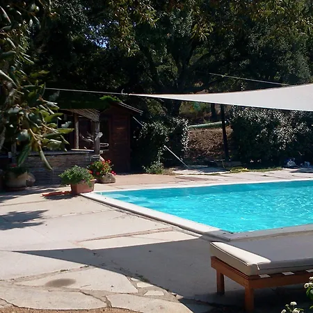 & Glamping Borgo Di Campagna 3*