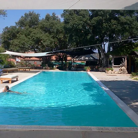Hotel & Glamping Borgo Di Campagna Loiri Porto San Paolo