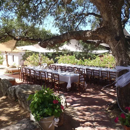 & Glamping Borgo Di Campagna 3*