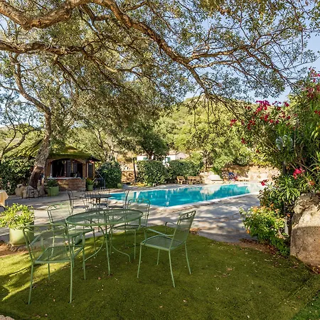 & Glamping Borgo Di Campagna Hotel