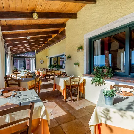 & Glamping Borgo Di Campagna