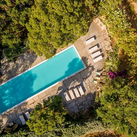 & Glamping Borgo Di Campagna Hotel Porto San Paolo (Sardinia)