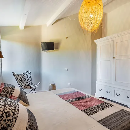 & Glamping Borgo Di Campagna 3*
