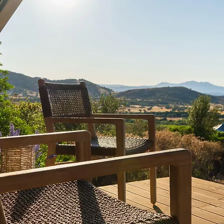 Hotel & Glamping Borgo Di Campagna 3*