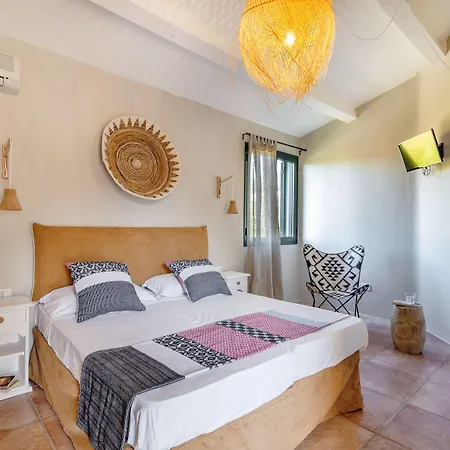 & Glamping Borgo Di Campagna Hotel Loiri Porto San Paolo