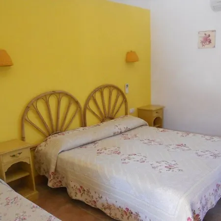 Borgo Di Campagna Porto San Paolo (Sardinia)